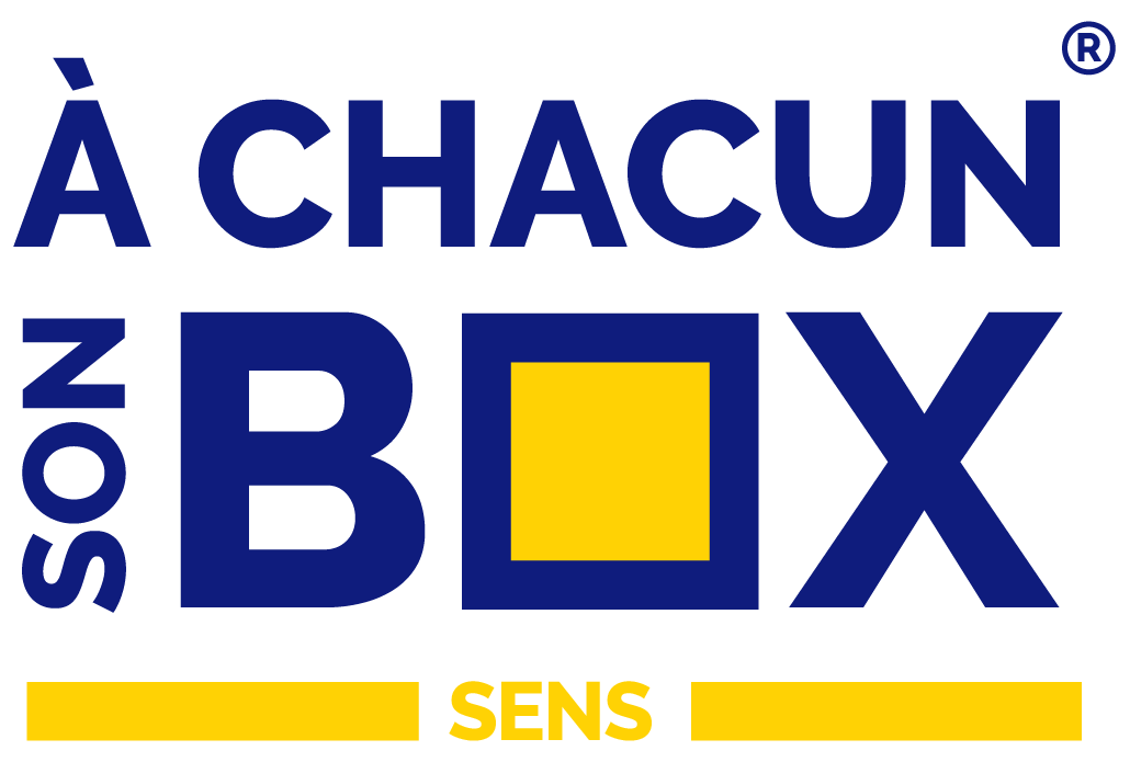 A Chacun Son Box Sens -